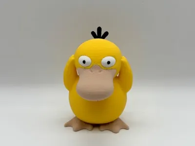 Psyduck